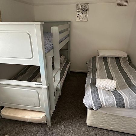 Dreghorn House 4 Bedrooms 3 Toilets 3 Reception Free Parking 233 Mbp Wifi Эдинбург Экстерьер фото