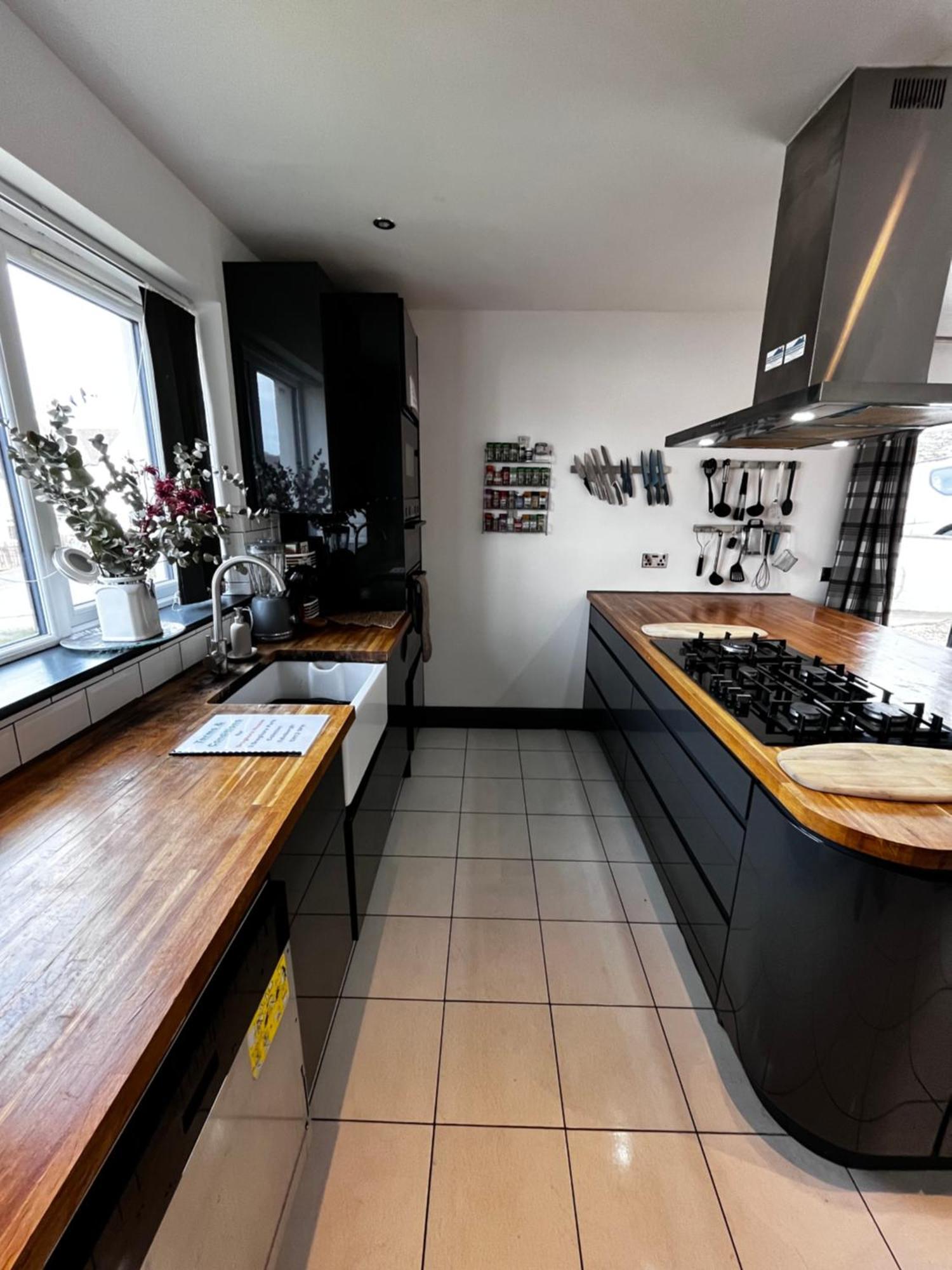 Dreghorn House 4 Bedrooms 3 Toilets 3 Reception Free Parking 233 Mbp Wifi Эдинбург Экстерьер фото