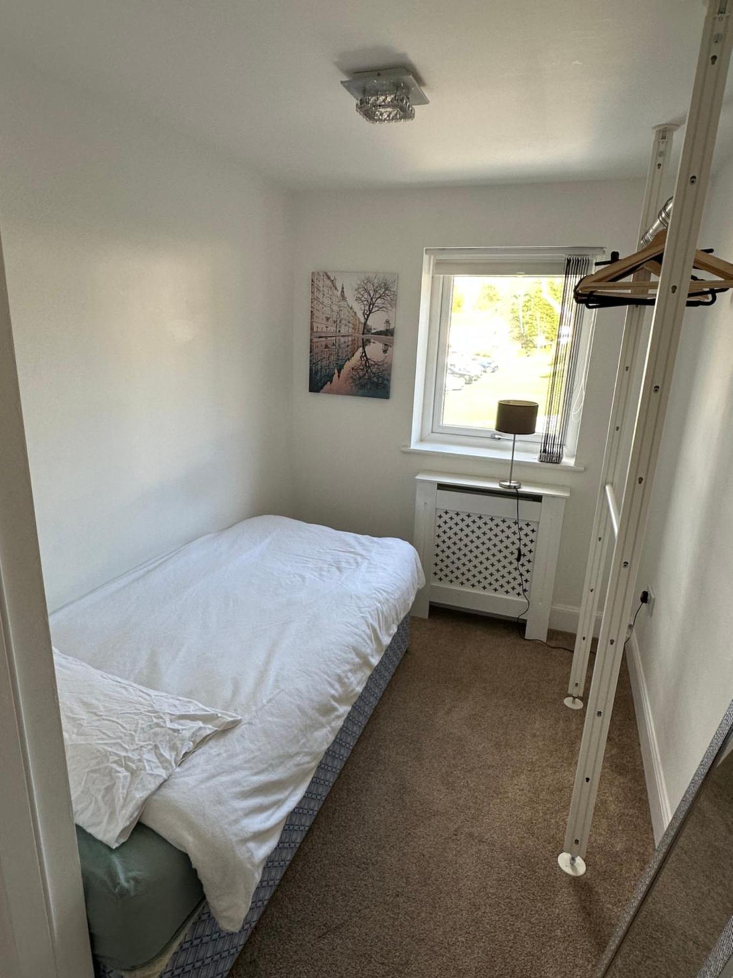 Dreghorn House 4 Bedrooms 3 Toilets 3 Reception Free Parking 233 Mbp Wifi Эдинбург Экстерьер фото