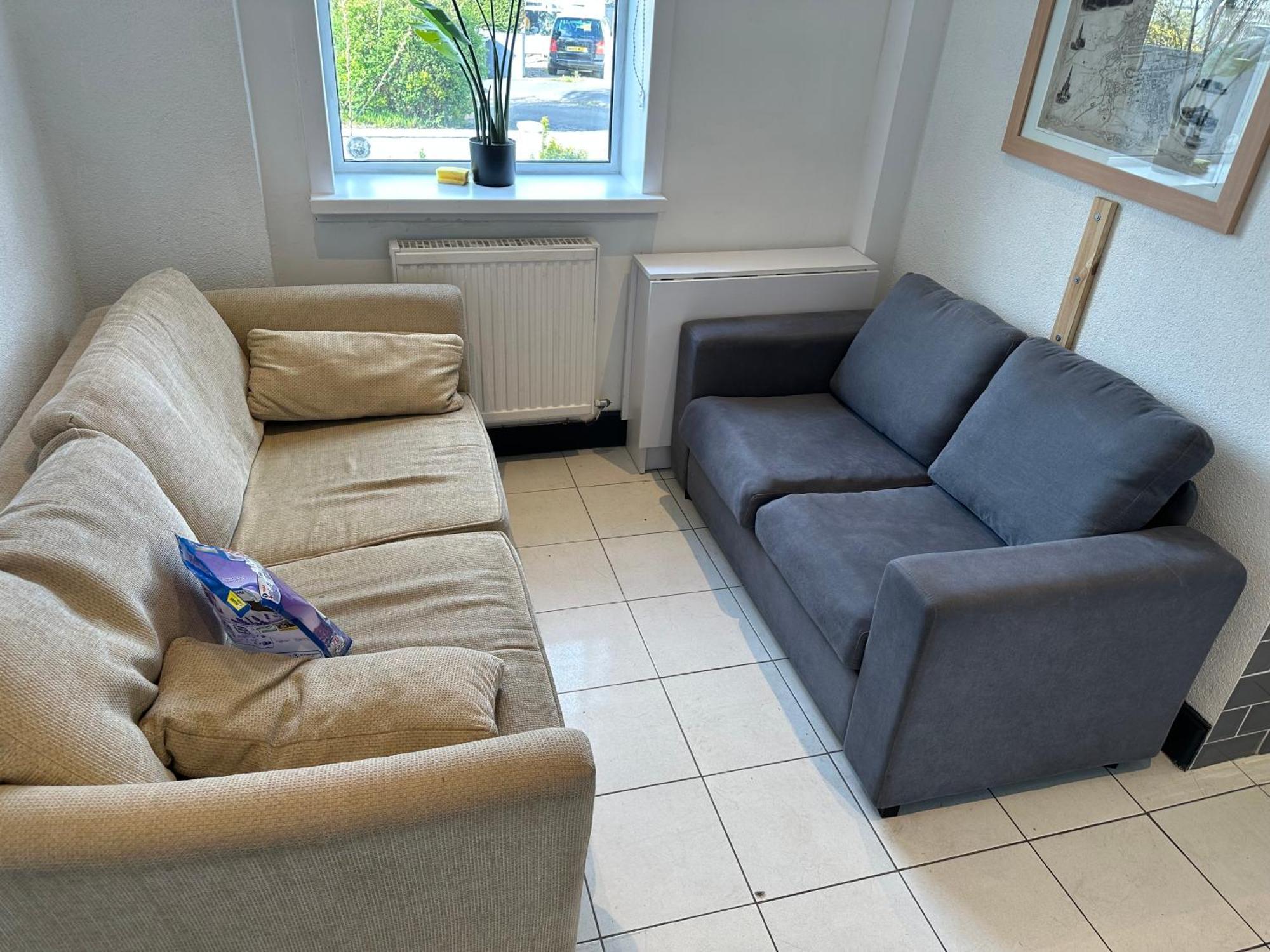 Dreghorn House 4 Bedrooms 3 Toilets 3 Reception Free Parking 233 Mbp Wifi Эдинбург Экстерьер фото